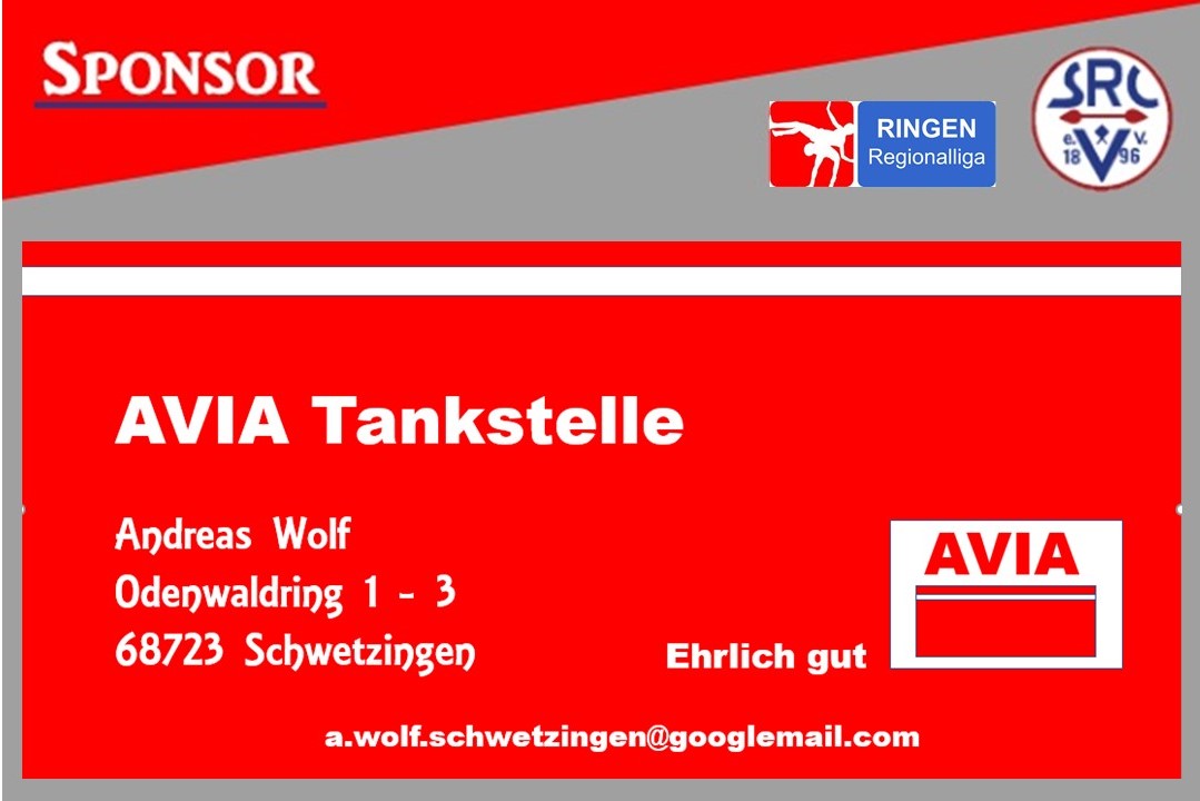 AVIA Wolf Sponsoren Präsentation 1