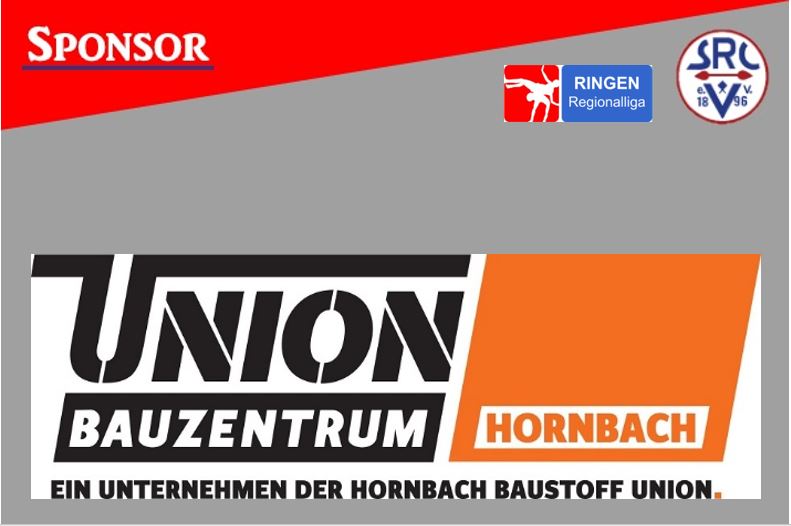 Bau Union Sponsoren 2019