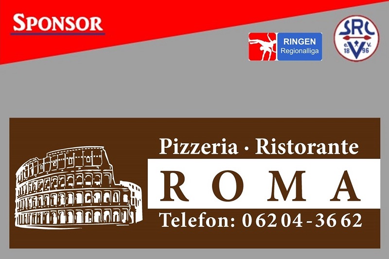 Sponsor Roma2