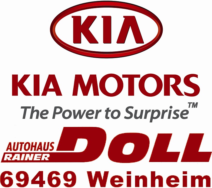 Logo KIA Doll Weinheim3 1