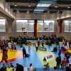 Deutsche Meisterschaft Junioren greco